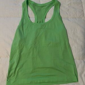 lululemon athletic racer-back